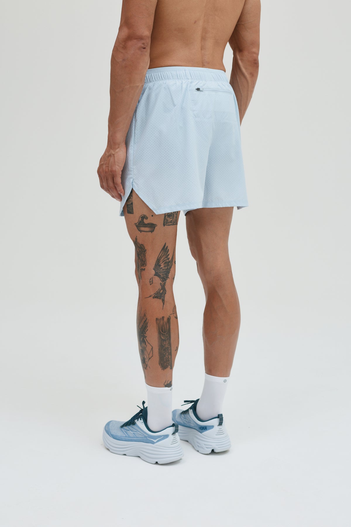 AERO SHORT