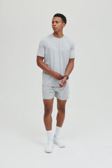 AERO SHORT + T-SHIRT