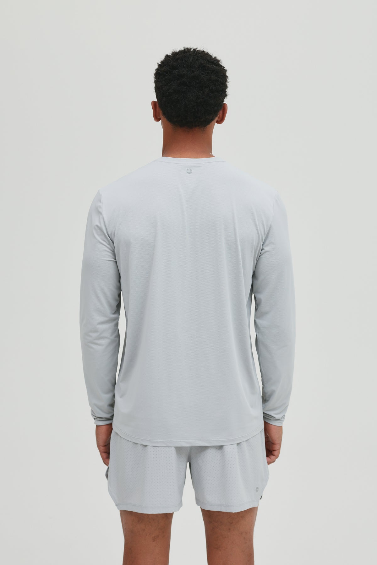 AERO LONG SLEEVE T-SHIRT