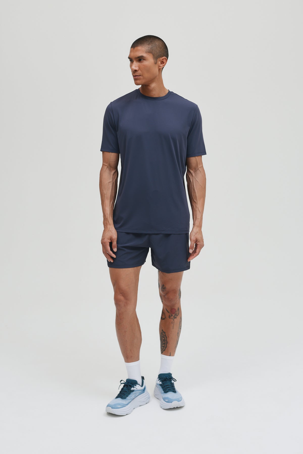 AERO SHORT