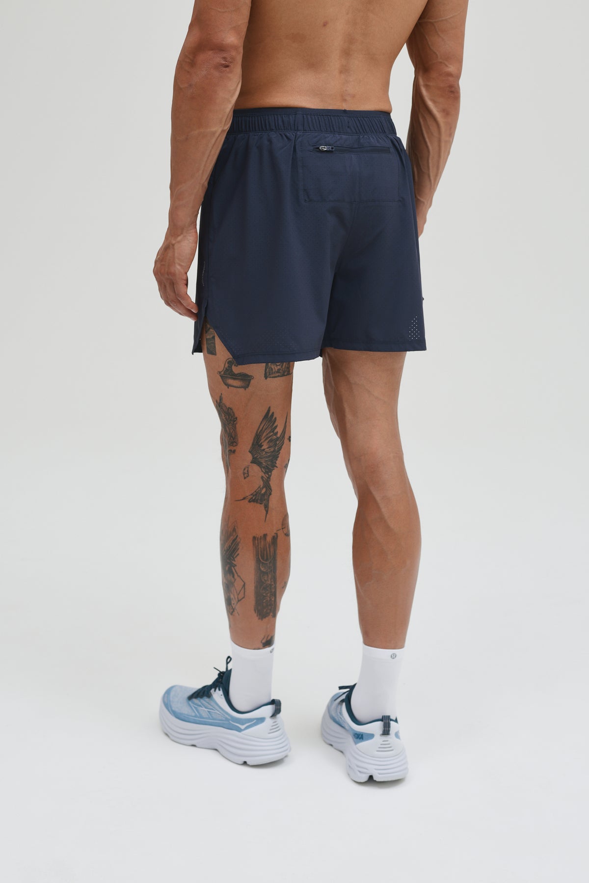 AERO SHORT