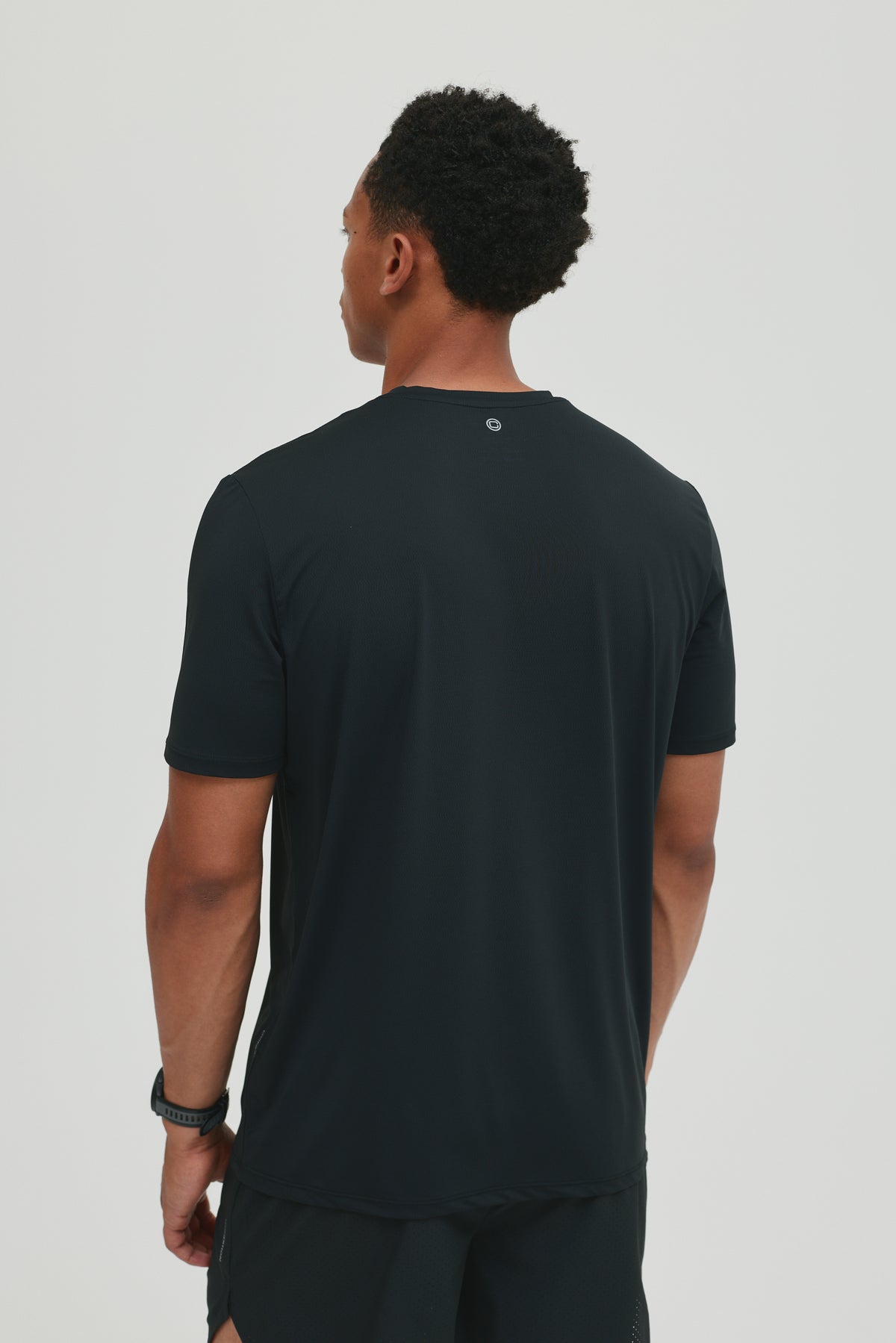 AERO SHORT + T-SHIRT