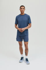 AERO SHORT + T-SHIRT