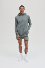 AERO SHORT + WINDBREAKER