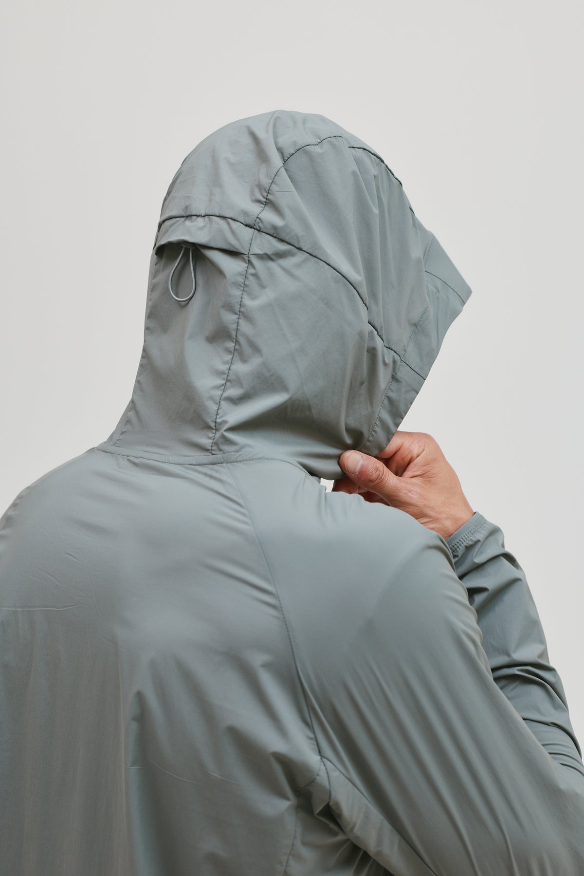 AERO WINDBREAKER