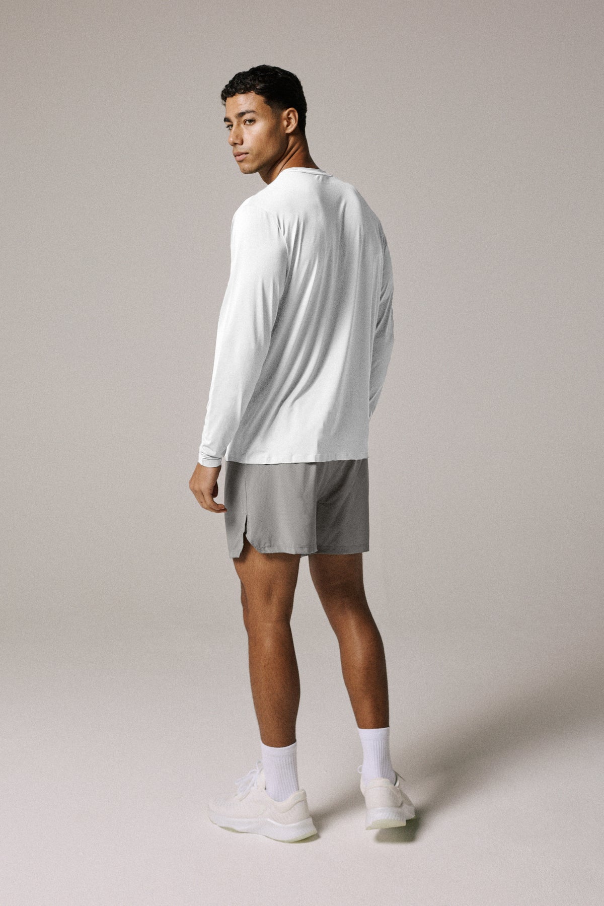 AERO LONG SLEEVE T-SHIRT