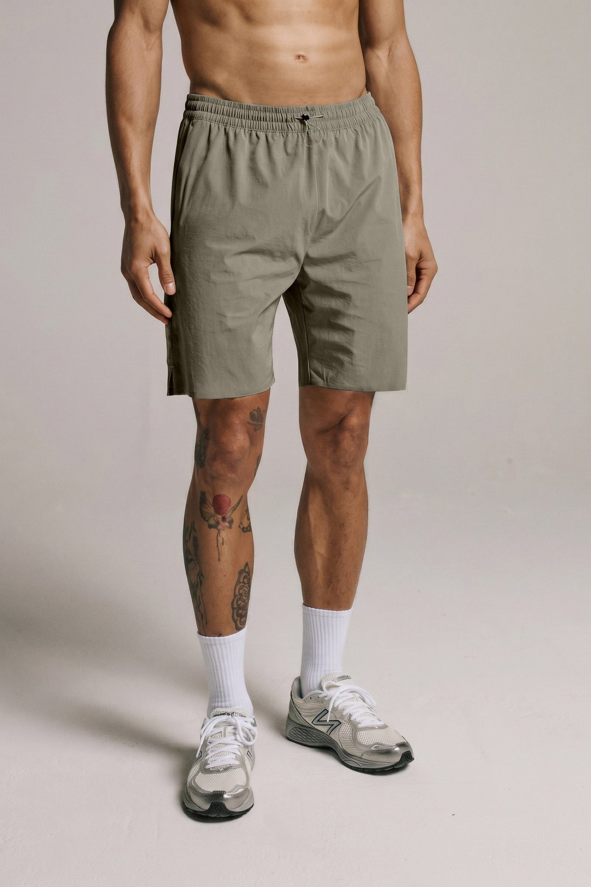 EVERYDAY SHORT 7"