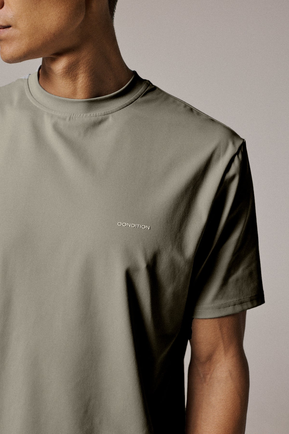 EVERYDAY T-SHIRT