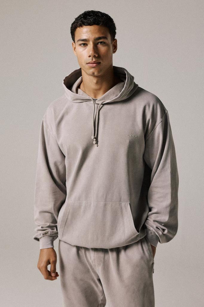 SOFTLUX HOODIE
