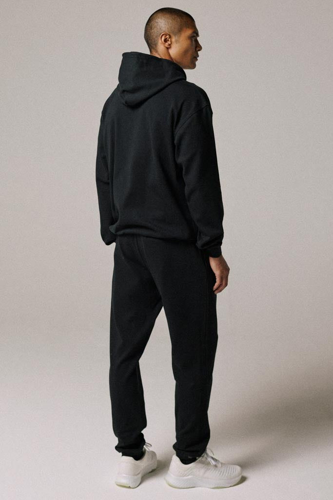SOFTLUX HOODIE