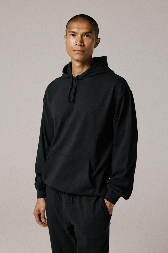 SOFTLUX HOODIE