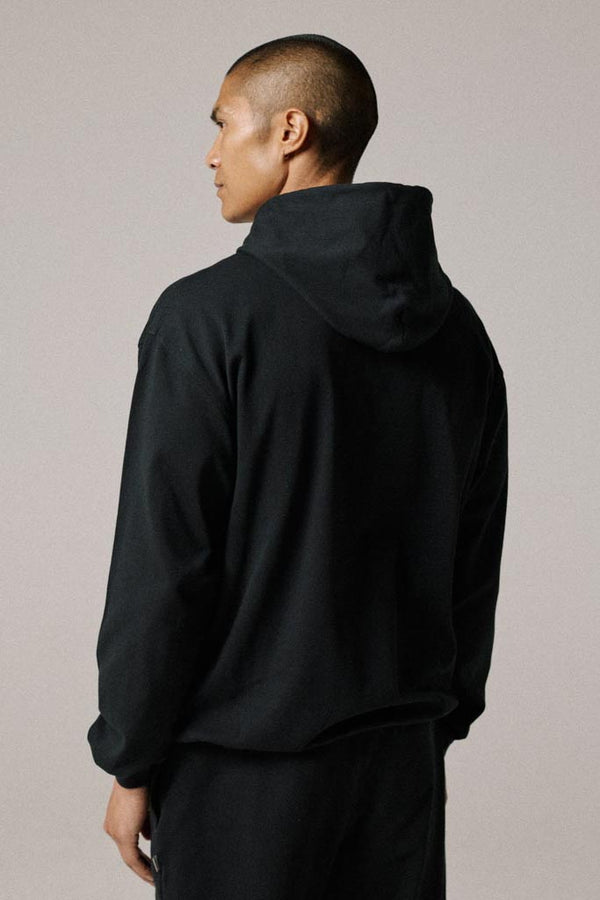 SOFTLUX HOODIE