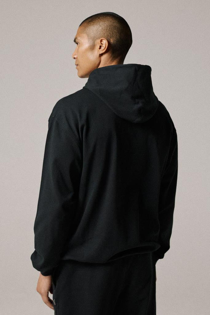 SOFTLUX HOODIE