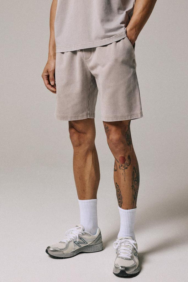 SOFTLUX SHORT