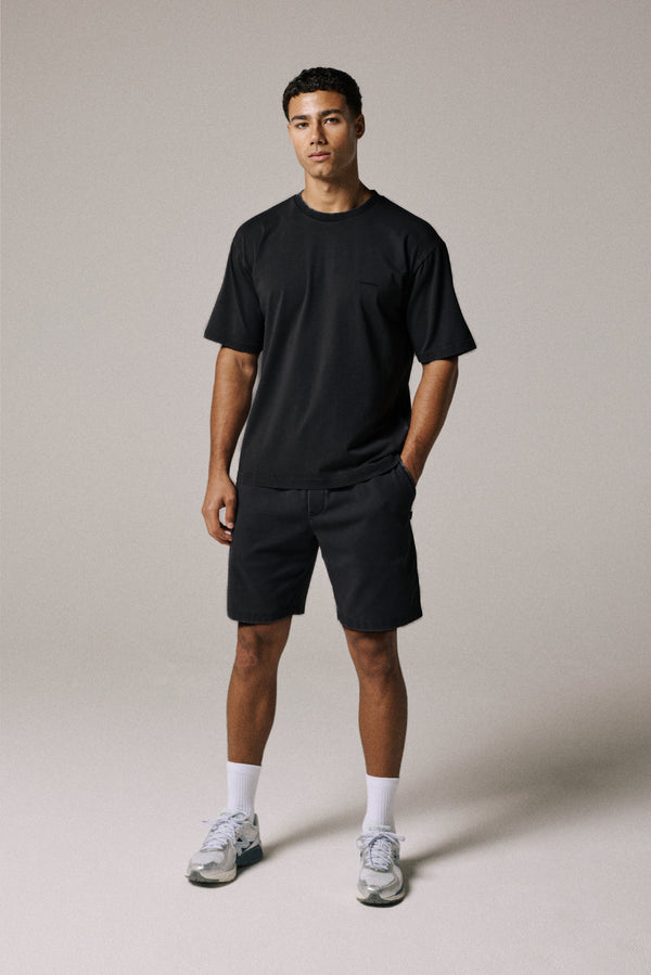 OVERSIZED SOFTLUX T-SHIRT
