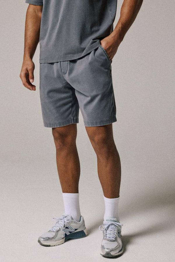 SOFTLUX SHORT