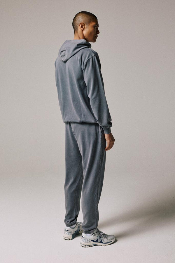 SOFTLUX HOODIE