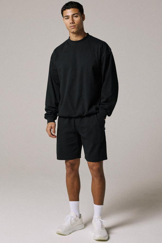 SOFTLUX SHORT