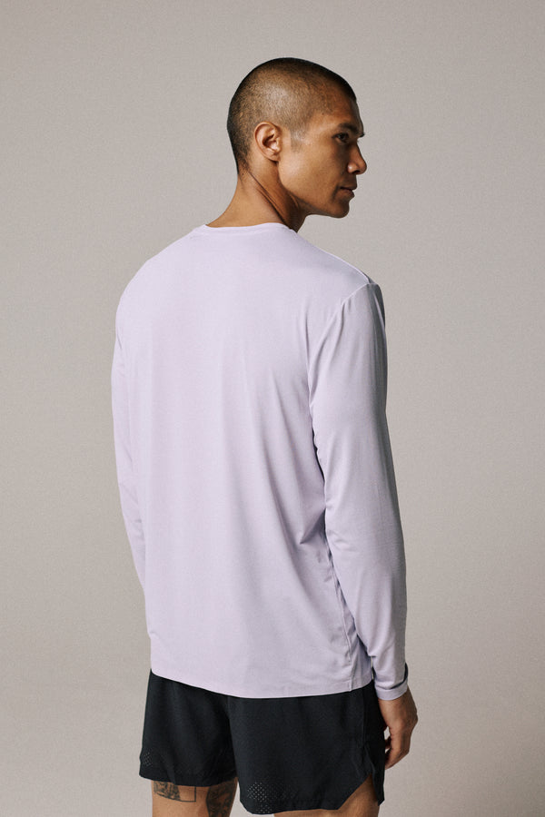 AERO LONG SLEEVE T-SHIRT