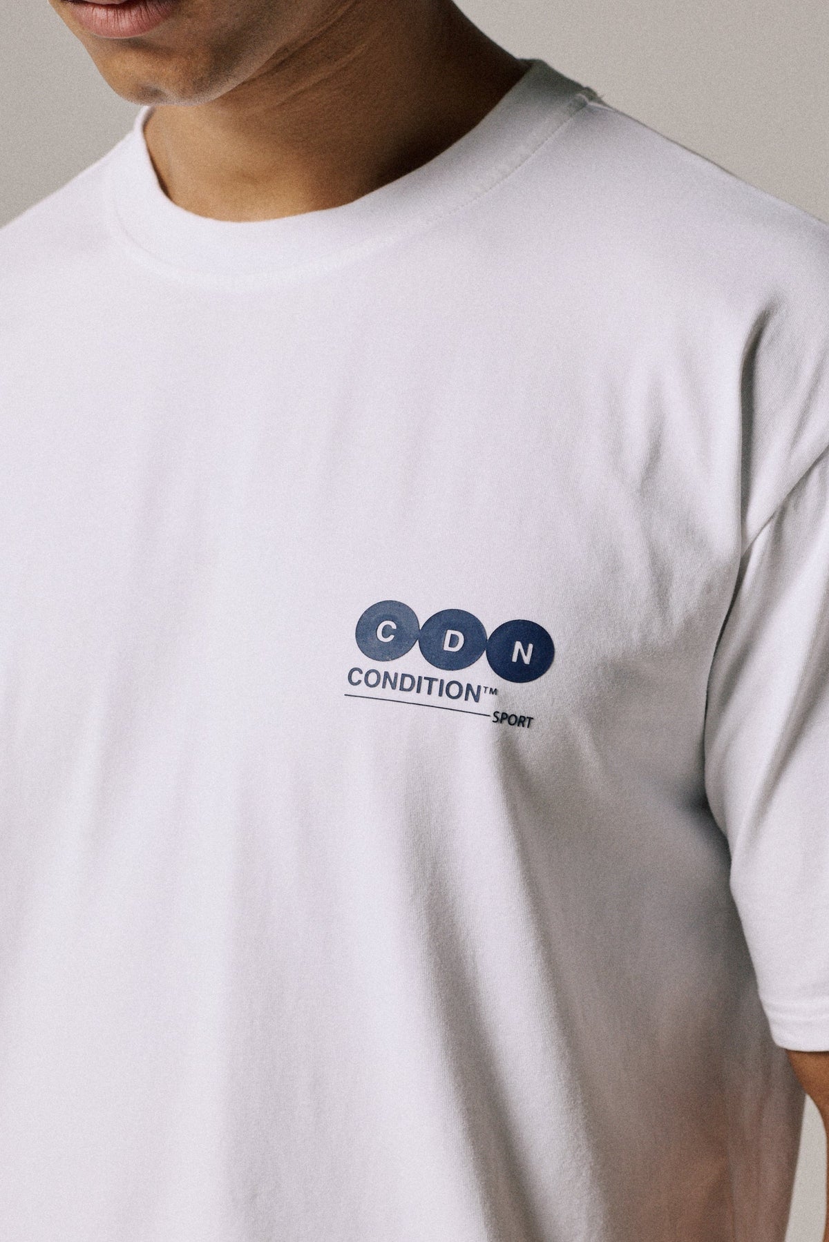 SOFT-COTTON SPORT T-SHIRT