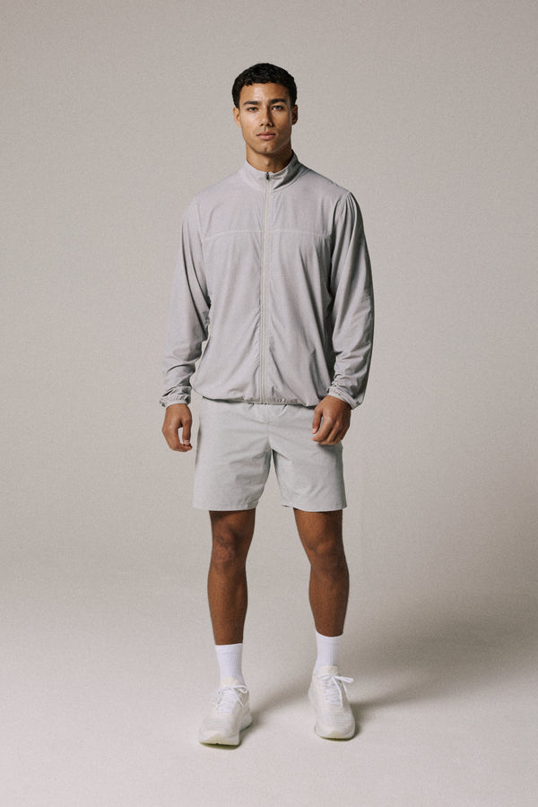 RIPSTOP LIGHTWEIGHT JACKET