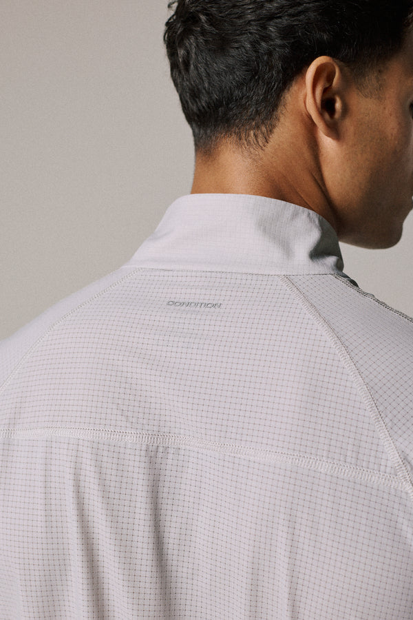 RIPSTOP LIGHTWEIGHT JACKET