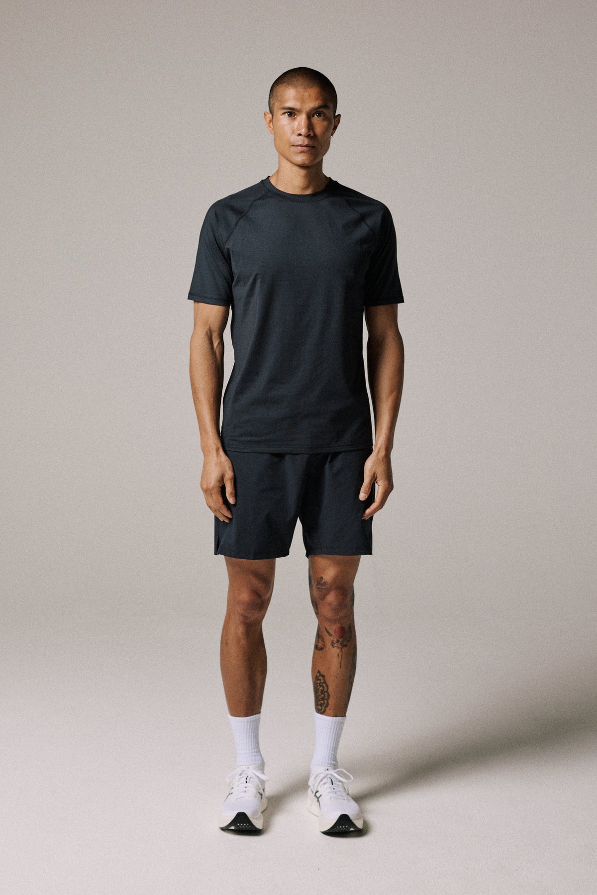 CORE T-SHIRT
