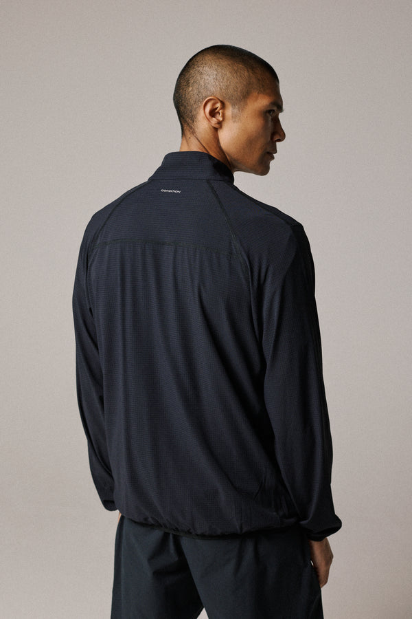 RIPSTOP LIGHTWEIGHT JACKET