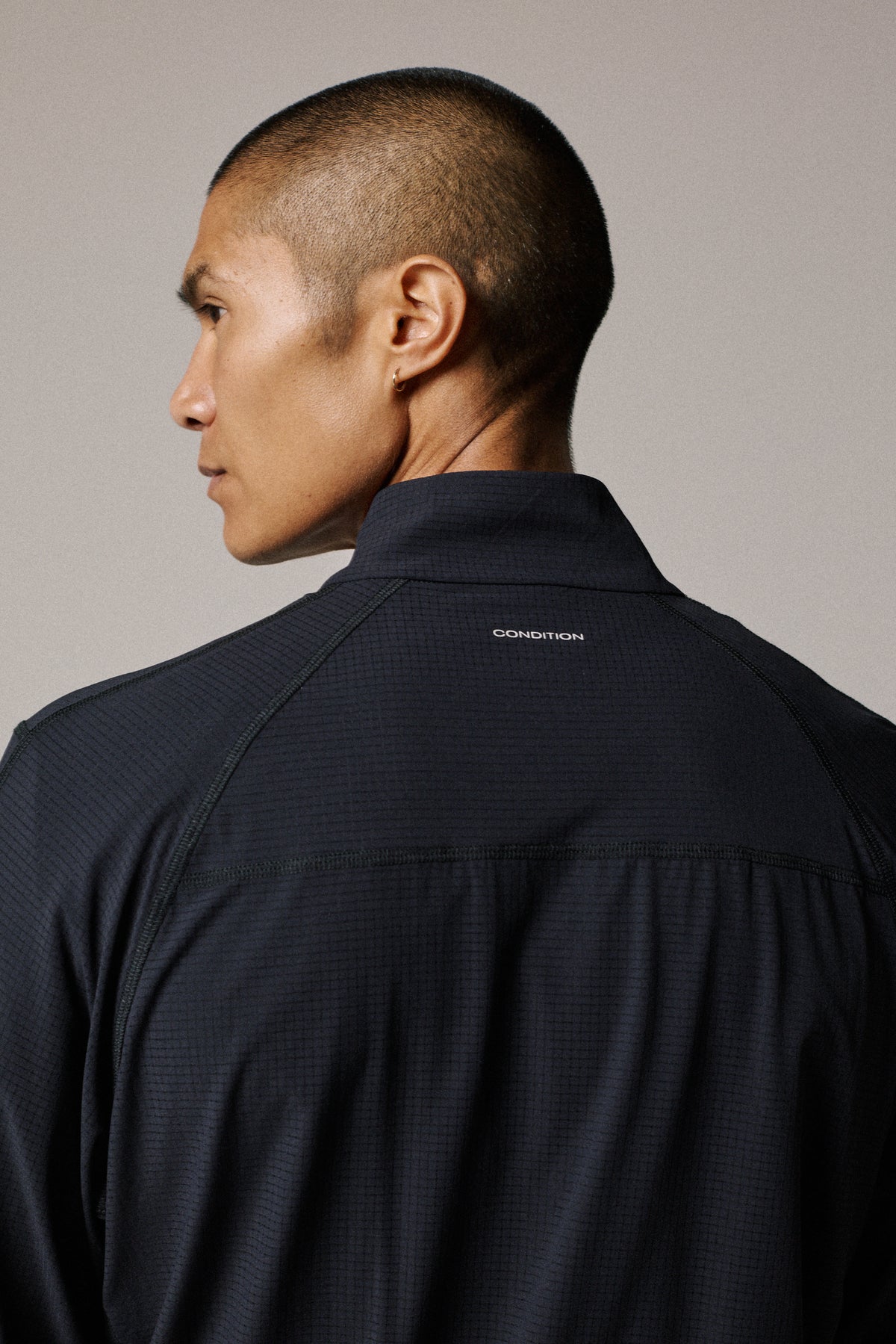 RIPSTOP LIGHTWEIGHT JACKET