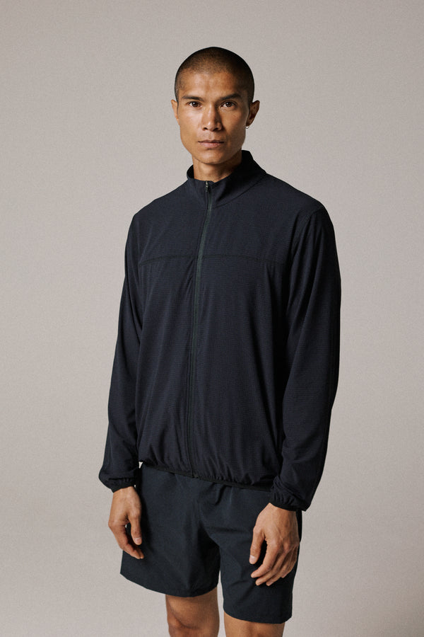 RIPSTOP LIGHTWEIGHT JACKET