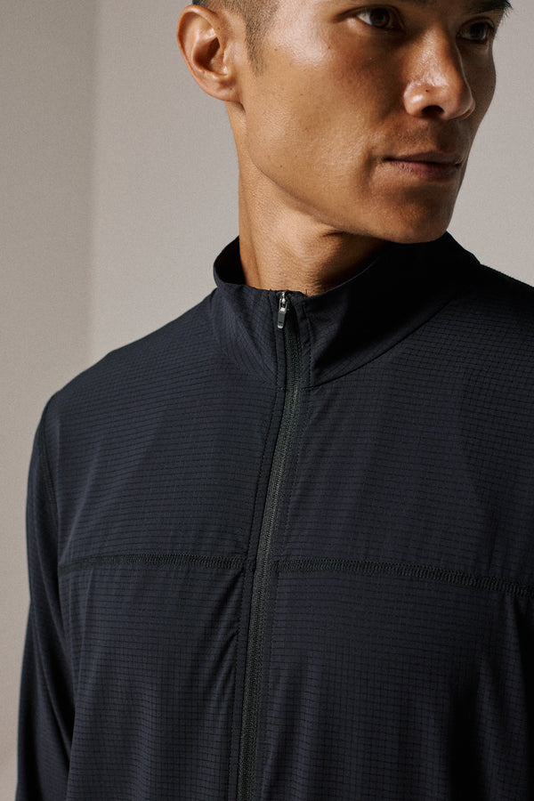 RIPSTOP LIGHTWEIGHT JACKET