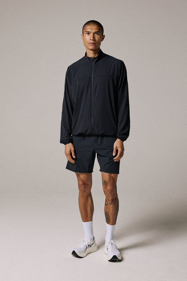 RIPSTOP LIGHTWEIGHT JACKET