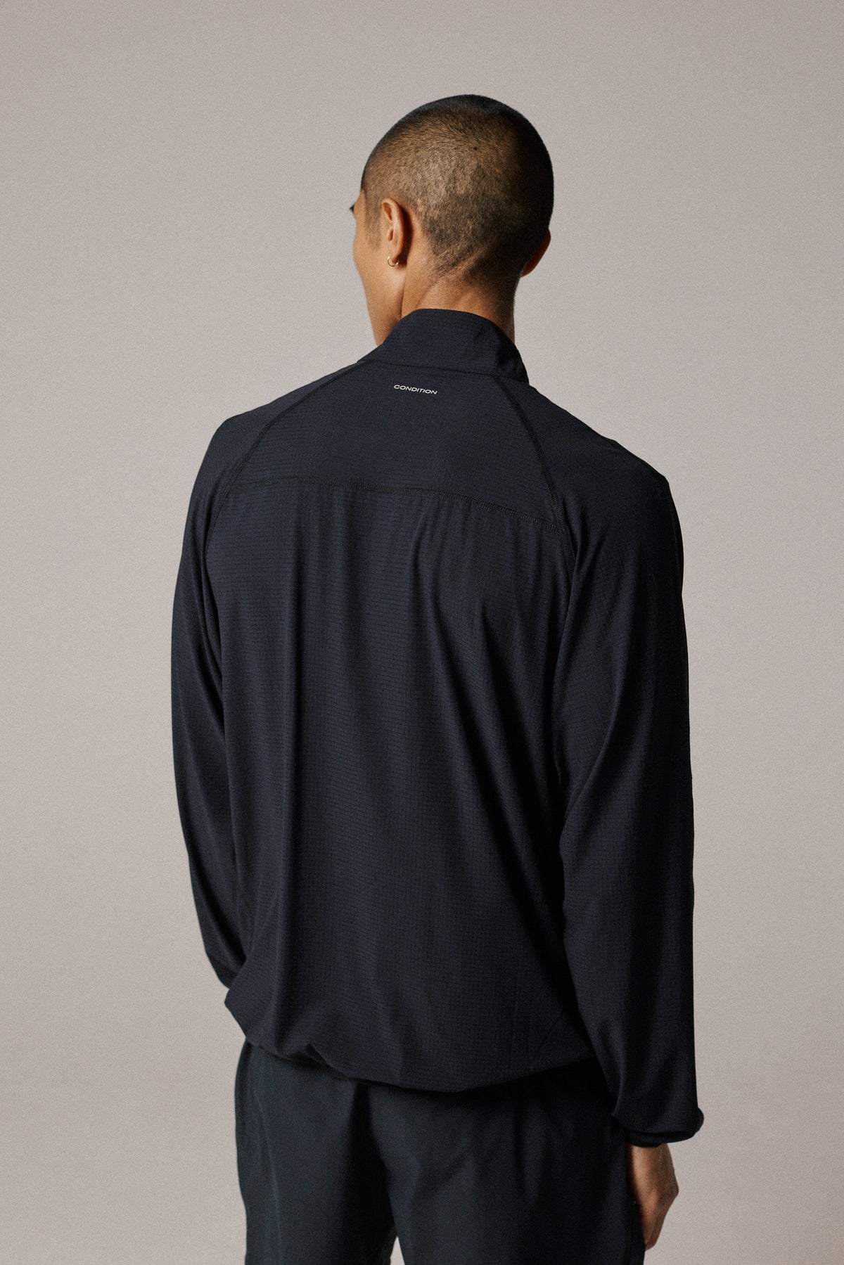 RIPSTOP LIGHTWEIGHT JACKET