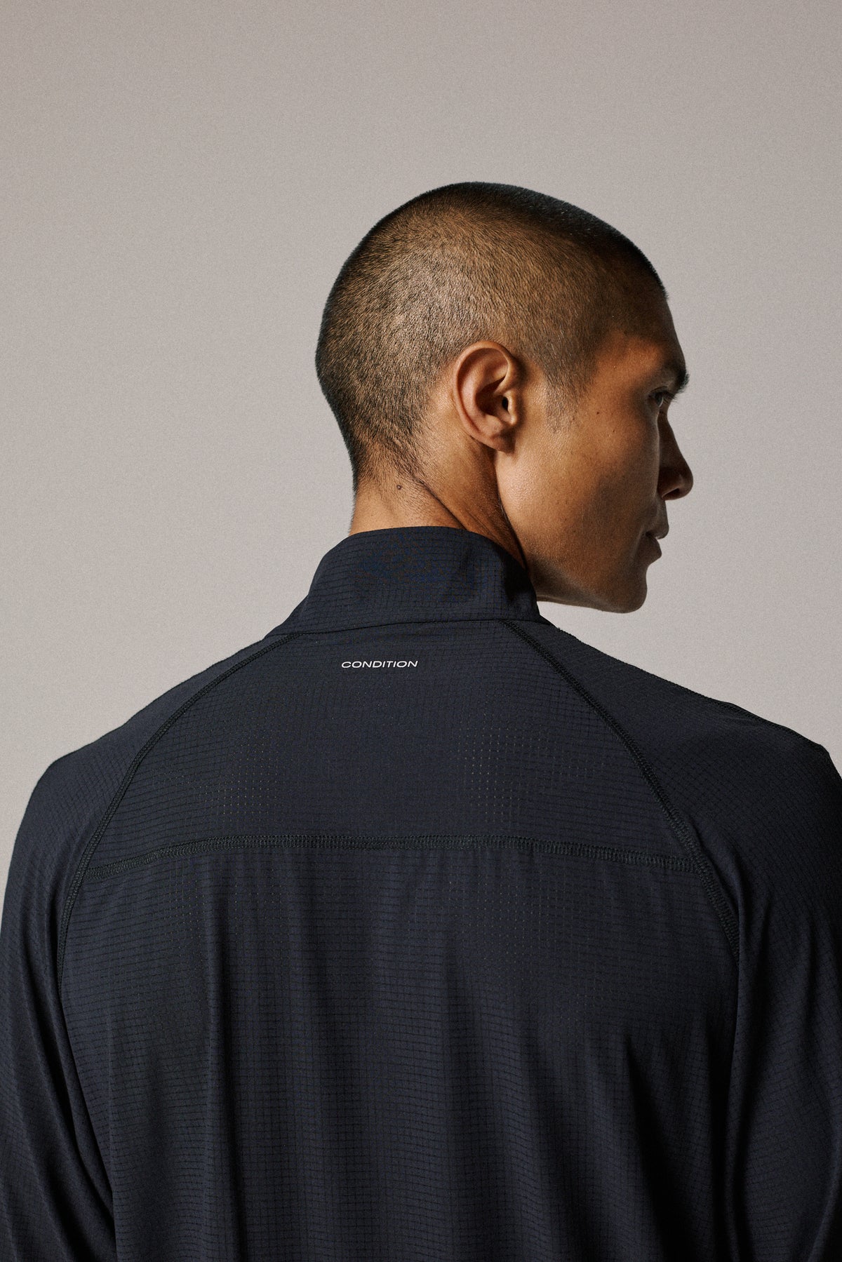 RIPSTOP LIGHTWEIGHT JACKET