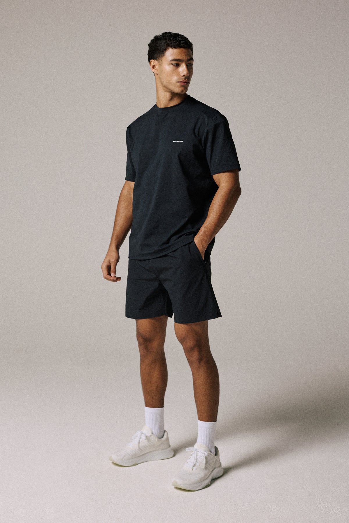EVERYDAY T-SHIRT