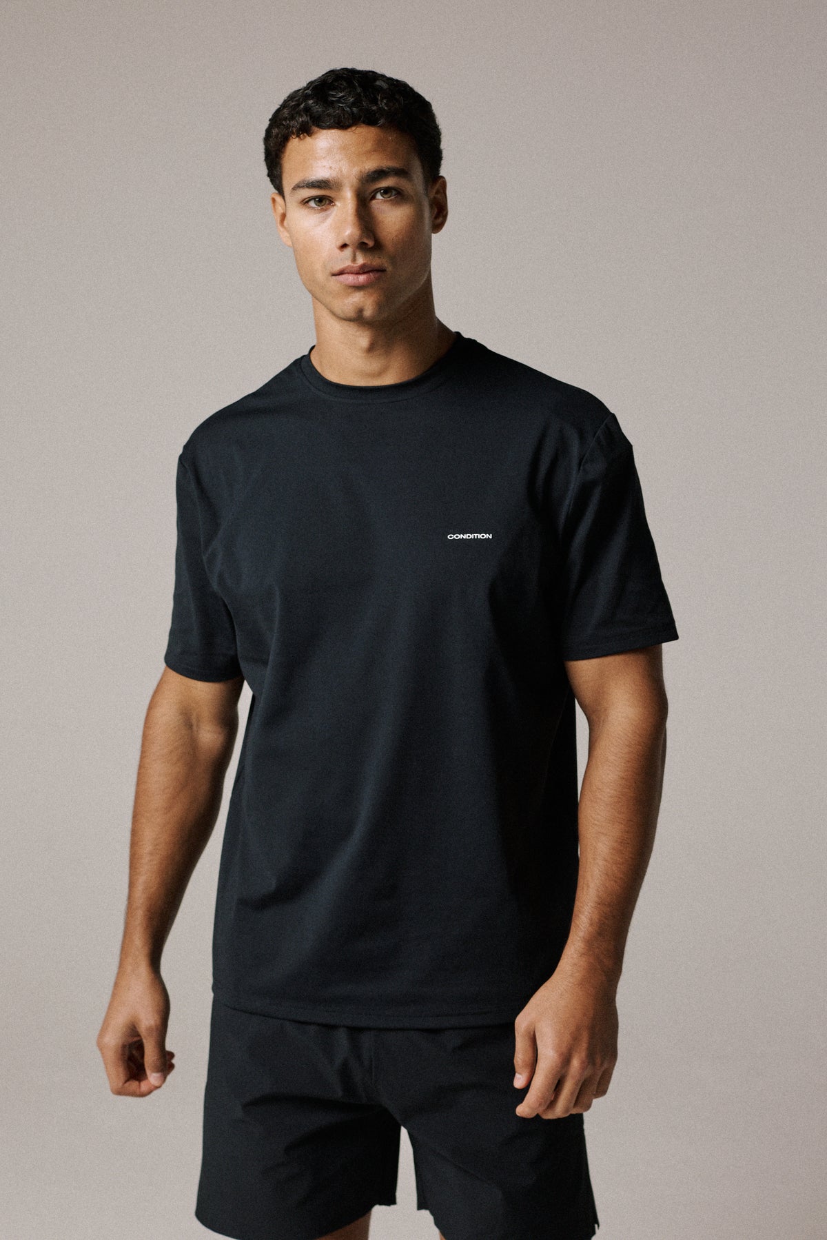 EVERYDAY T-SHIRT