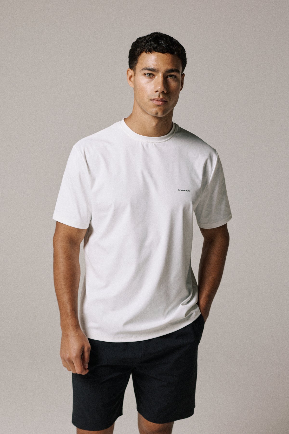 EVERYDAY T-SHIRT