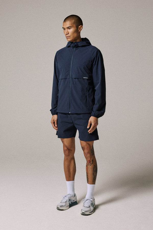 EVERYDAY TRAINING SHORT 5"