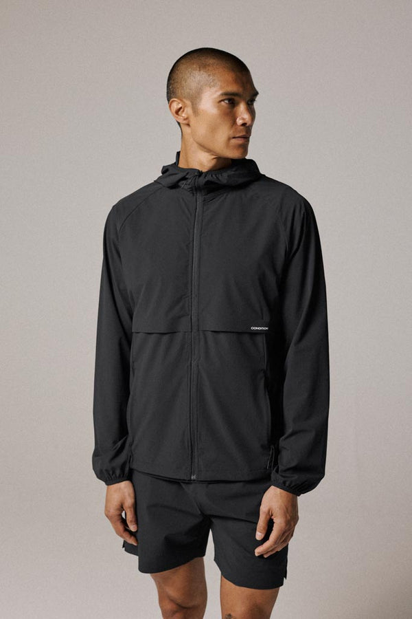 EVERYDAY WINDBREAKER