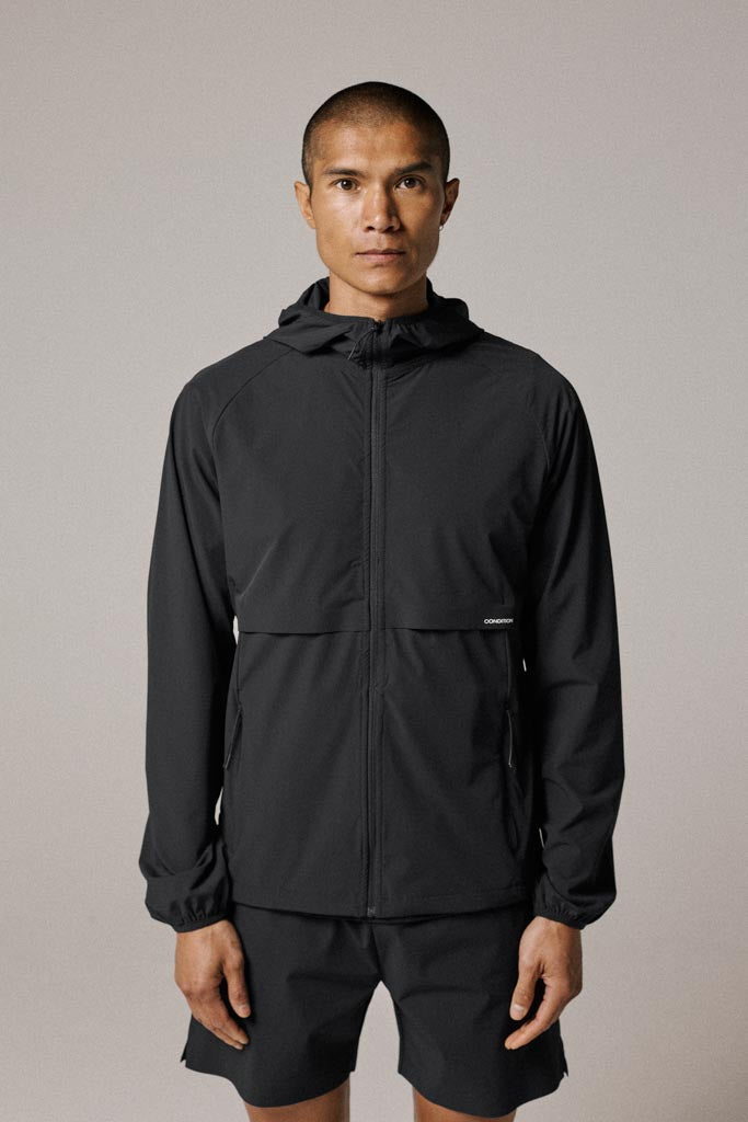 EVERYDAY WINDBREAKER