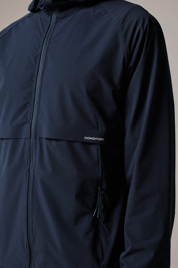 EVERYDAY WINDBREAKER