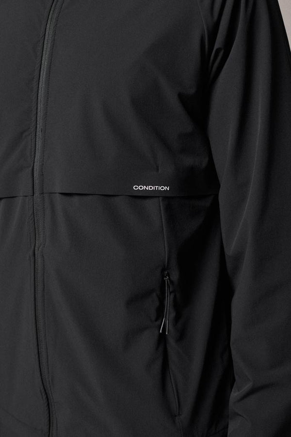 EVERYDAY WINDBREAKER