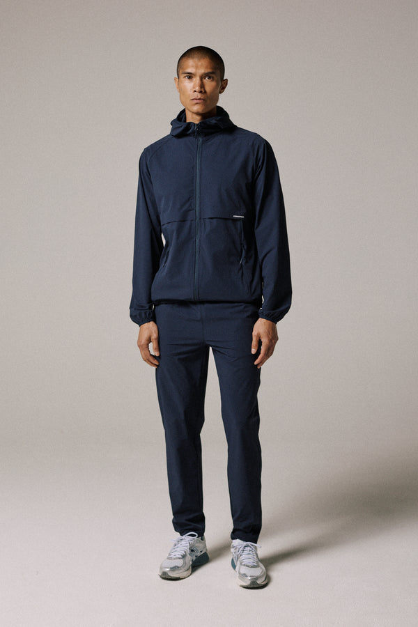 EVERYDAY WINDBREAKER