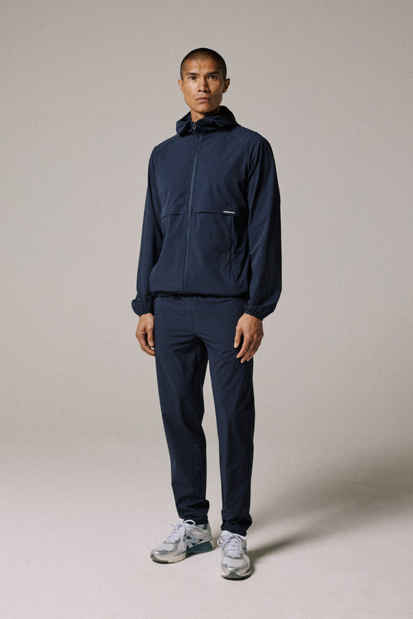 EVERYDAY PANT + WINDBREAKER