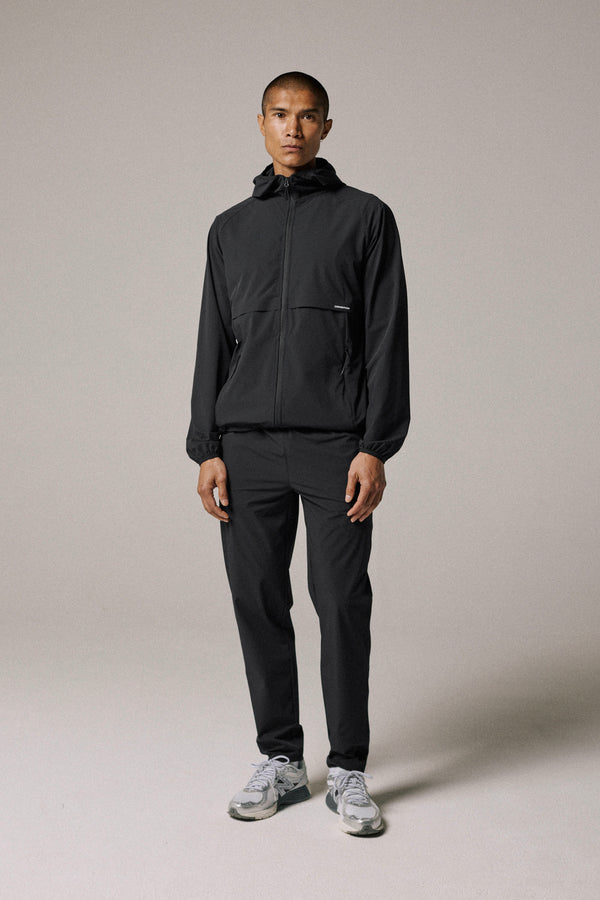 EVERYDAY PANT + WINDBREAKER