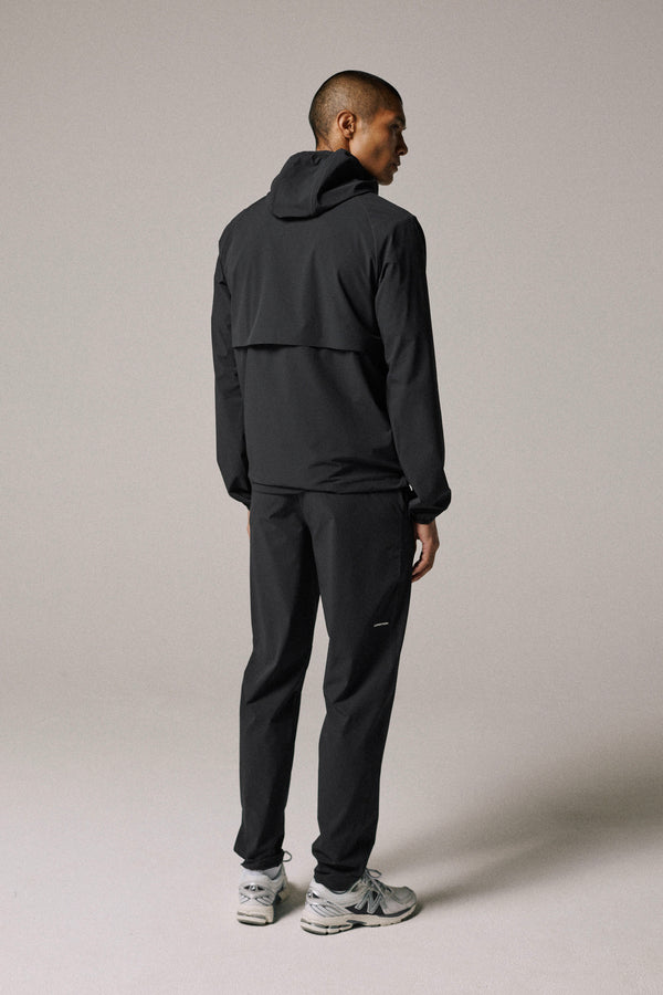 EVERYDAY PANT + WINDBREAKER