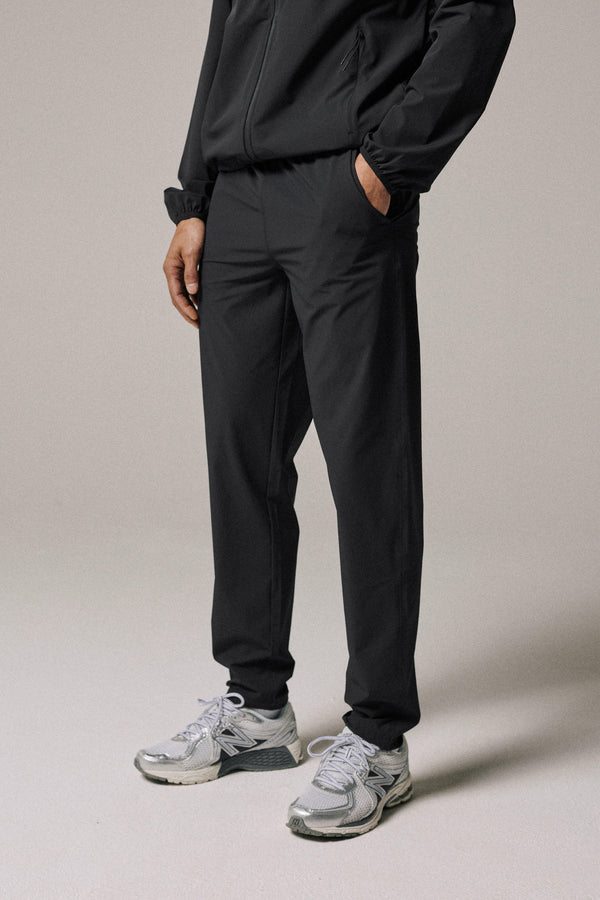 EVERYDAY PANT + WINDBREAKER
