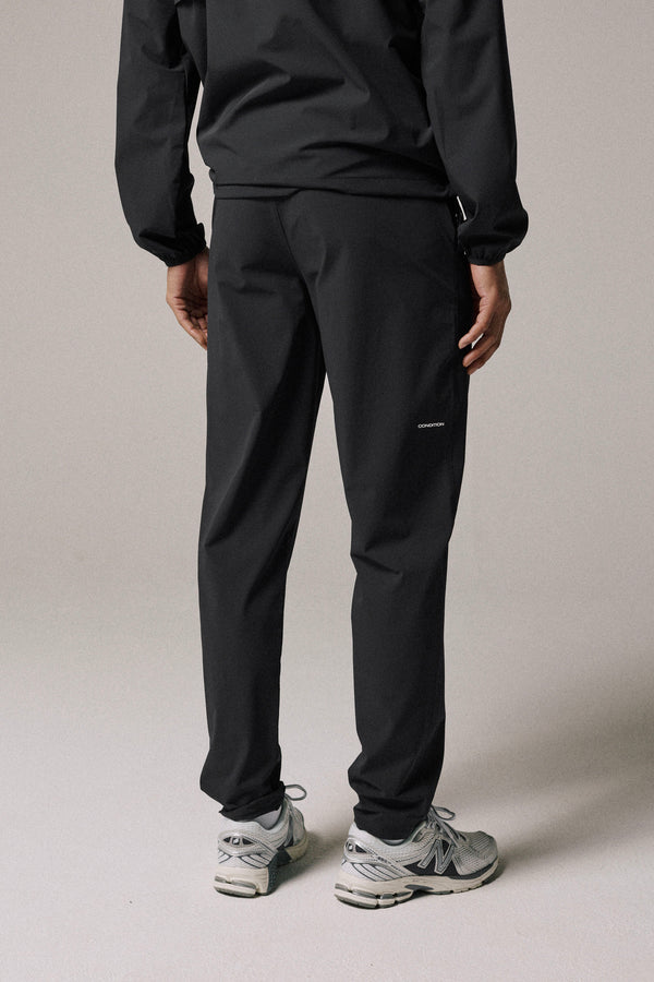 EVERYDAY PANT + WINDBREAKER