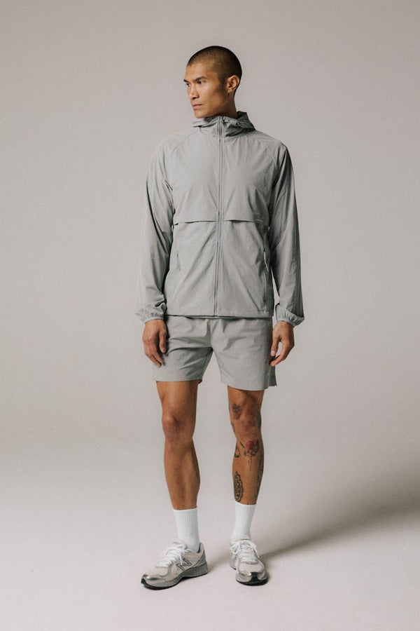 EVERYDAY WINDBREAKER