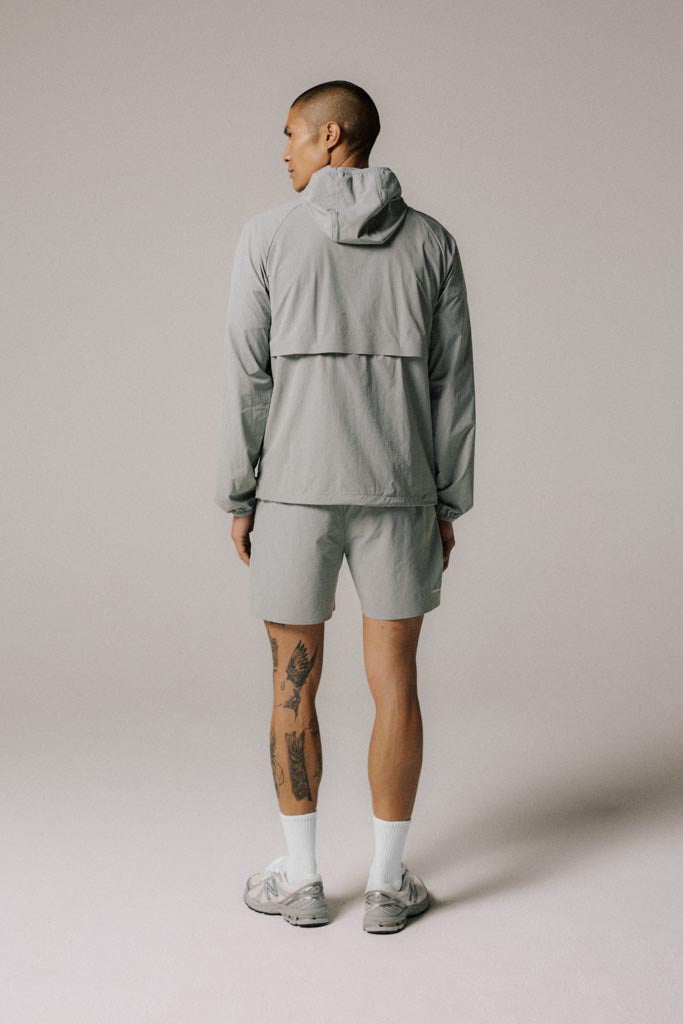 EVERYDAY WINDBREAKER